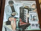 Add N To X - On The Wires Of Our Nerves - New Vinyl LP 2021 Record Store Day RSD