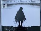NEIL YOUNG - HARVEST MOON - RSD 2017 - SEALED