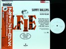 SONNY ROLLINS 