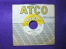 The Beatles US 45 ATCO 6302 SWEET GEORGIA BROWN / TAKE OUT SOME... 1964