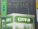Don Davis - Matrix / 3LP limited green glitter RSD 2021