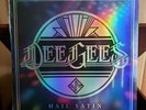 Dee Gees 2021 RSD Record Store Day-Hail Satin.Foo Fighters cover BeeGees,In Hand