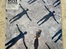 Sealed Muse Absolution Vinyl 2LP 2009