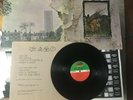 LED ZEPPELIN IV 4 ZOSO Vinyl LP SD 7208 Porky Pecko Duck w inner gatefold tested