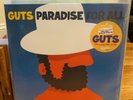Guts Paradise For All in Shrinkwrap #/250
