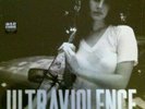 Ultraviolence by Lana Del Rey