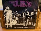 The J.B.’s Funky Good Time: The Anthology Volume One James Brown OOP