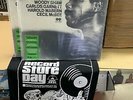 ROY BROOKS UNDERSTANDING WOODY SHAW CARLOS GARNETT 3 LP RSD 2021