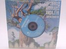The Mars Volta - Candy and a Currant Bun - Rare VinylDisc Hybrid CD Record Video
