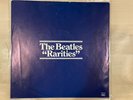 The Beatles Rarities Capitol SPRO-8969 Promo Limited To 3000 1978 Purple Label