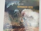 NEW Steam Railroading Under Thundering Skies Stereomonic MF 8 Mobile Fidelity LP