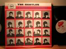 The BEATLES   A Knight`s Hard Day 2LP (New Zealand 1964/1988 Rare