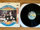 Ismael Miranda Y Su Orquesta Revelacion: Asi Se Compone Un Son LP Vinyl Fania VG