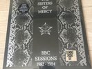 Sisters Of Mercy Double COLOURED Vinyl RSD 2021 BBC Sessions '82-'84 *NEW*