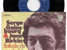 SERGE GAINSBOURG 