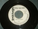 Sugar Pie Desanto Northern Soul 45 rpm Checker PROMO Record Label Vinyl    