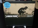 Linkin Park - Meteora - NEW, Sealed, RSD 2021, 2 LP Aqua Blue