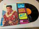 Elvis Presley - Blue Hawaii Vinyl LP