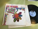 Janis Joplin Big Brother and the Holding Company S/T LP ST 1967 Mainstream rare