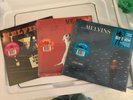 melvins 3 vinyl combo ltd 500 each (A) Senile Animal, Nude with Boots, Bride scr