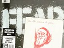 Fear - The Record - Vinyl LP Record Store Day 2021- RSD