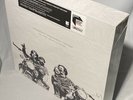 LP CREEDENCE CLEARWATER REVIVAL Studio Albums (7LPs VINYL BOX SET) NEW MT SEALED