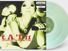 t.A.T.u. - 200 Km/h In The Wrong Lane 2021 RSD Record Store Day Color Vinyl/2000