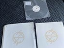 nothing downward years to come test press 1/16
