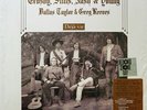 Crosby Stills Nash Young Deja Vu Alternates LP VINYL RECORD STORE DAY RSD David
