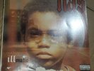 Nas Illmatic LP Columbia OG 1st press original real 12 album vinyl cd cassette