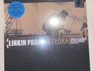 Linkin Park- Meteora RSD 2021 Aqua Blue Vinyl Record Sealed Jacket Creased