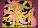 GOLDEN DAWN - A POWER PLANT - DECAL UK 1988 SCARCE RE-ISSUE TOP TEXAS PSYCH MINT