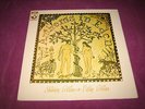 SHIRLEY & DOLLY COLLINS - ANTHEMS IN EDEN -HARVEST UK 1969 N.MINT BOXED ORIGINAL