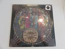 Beatles Sgt. Pepper's Lonely Hearts Club Limited Edition Picture Disc  Sealed