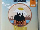 Cat Stevens sealed RSD orange vinyl Harold and Maude Record Store Day 2021 new