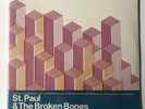 ST. PAUL & THE BROKEN BONES Half The City Live 12