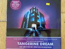tangerine dream Soundtrack To The Keep New mint Sealed Vinyl