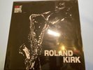 RAHSAAN ROLAND KIRK Live at Ronnie Scott's, London 1963 RSD 2021