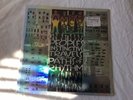 A Tribe Called Quest People's Instinctive Travels And The Paths Sealed Vinyl LP