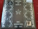 SISTERS OF MERCY , THE BBC SESSIONS, RECORD STORE DAY