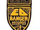 Ed Banger Records - Ed Rec Vol1 2LP Record Store Day RSD 2021 DROP 2