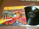 JIMI HENDRIX - ELECTRIC LADYLAND PART 1 ORIG LP TRACK REC ROCK BLUES PSYCH NM/EX