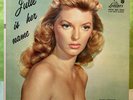 Julie Is Her Name [LRP 3006] by Julie London - Liberty Records, 1956 - NM/NM