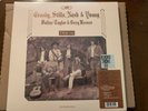 CROSBY, STILLS, NASH & YOUNG DJA VU ALTERNATES RSD NEW LIMITED 180G
