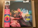 CANNED HEAT LIVING THE BLUES RSD VINYL 2LPS YELLOW PINK VINYL EXCLUSIVE
