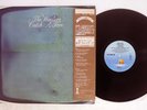 BOB MARLEY AND THE WAILERS CATCH A FIRE ISLAND 20S-81 Japan OBI VINYL LP