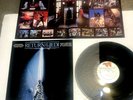 Star Wars  Return of The Jedi Soundtrack 2x LP Gatef John Williams  w poster Nm