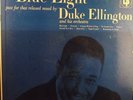 DUKE ELLINGTON & HIS ORCHESTRA - BLUE LIGHT - VINYL LP