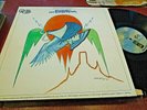 EAGLES ON THE BORDER LP QUADRADISC QUADRAPHONIC EQ 1004 VG+ FROM 1974