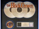 THE BLACK CROWES Deluxe RIAA 3x PLATINUM RECORD AWARD Shake Your Money Maker